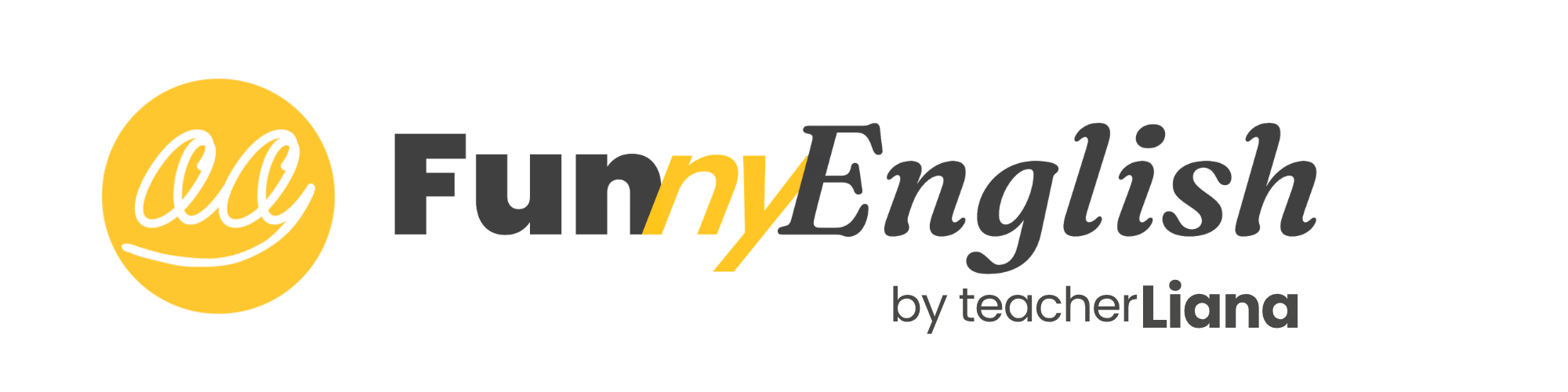 Fun/ny English by Teacher Liana